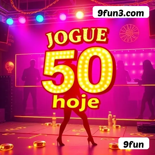 Histórico de apostas 9fun